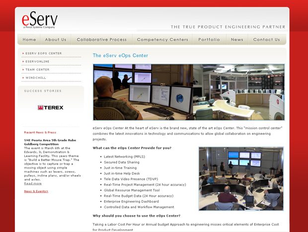 eServ