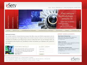eServ