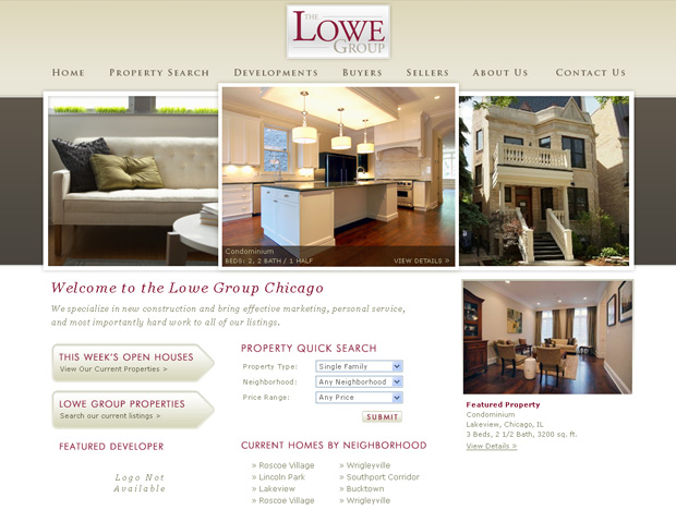 The Lowe Group Chicago
