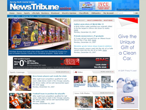 NewsTribune
