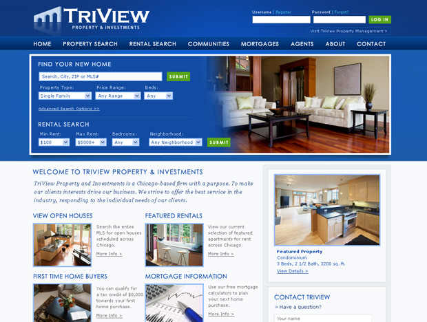 TriView Property